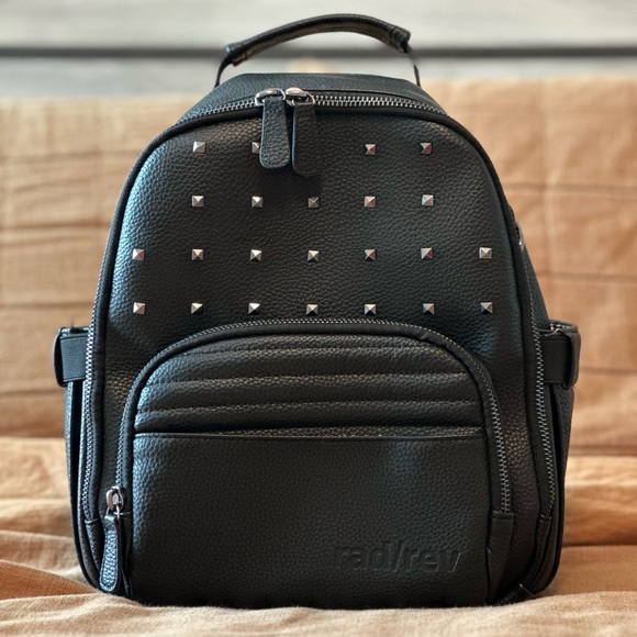 Handbags - Rad Rev Mini Backpack